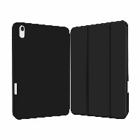 4smarts Folio Case Basic iPad Air 11″ / iPad Pro11″. schwarz