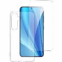 4smarts 360 Protection Set fr Samsung Galaxy S25
