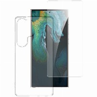 4smarts 360 Protection Set fr Samsung Galaxy S25 Ultra