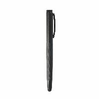4smarts Eingabestift 2in1 Ergo Rib schwarz