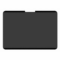4smarts MagnetischerPrivacyFilter Apple iPad Pro 11″(M4.2024)
