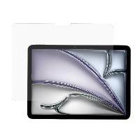 4smarts Second Glass fr iPad Air 13″ (M3. 2025) / (M2. 2024)
