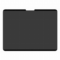 4smarts MagnetischerPrivacyFilter Apple iPad Pro 13″(M4.2024)