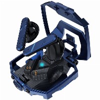 4smarts TWS Bluetooth Kopfhrer GameBuds. blau