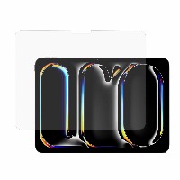 4smarts Second Glass fr Apple iPad Pro 11″ (M4. 2024)