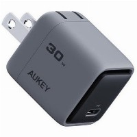 Aukey Ladeadapter Comet Mini 30W 1Port grau