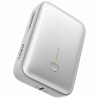 Aukey Powerbank Spark Mini 10000mAh 20W USB-C/USB-A weiß