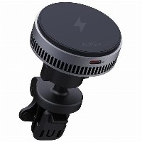 Aukey KFZ Handyhalterung MagFusion Dash magnetisch schwarz