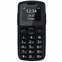 Bea-fon SL230 LTE (schwarz)