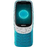 Nokia 3210 Blau (2024)