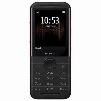 Nokia 5310 Black/Red (2024)