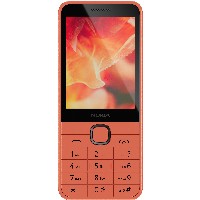 Nokia 215 4G Peach (2024)