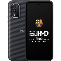 HMD XR21 128GB schwarz