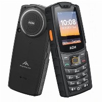 AGM MOBILE M6 Bartype (4G) Rugged ohne Netzteil