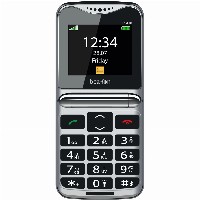 Bea-Fon Fold 10 LTE schwarz
