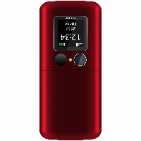 Bea-Fon Fold 10 LTE rot