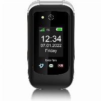 Bea-Fon SL720i 4G schwarz