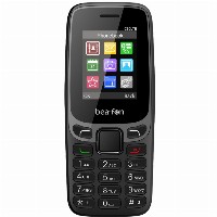 Bea-Fon C80 LTE schwarz
