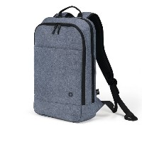 Dicota Backpack Eco Slim MOTION 13″-15.6″ Blue Denim