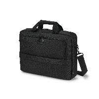 Dicota Top Traveller Eco CORE Toploader 15″-17.3″ black
