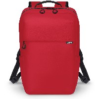 Dicota Backpack COMMUTER 13-16″ Active RED