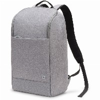 Dicota Eco Backpack MOTION 13 - 15.6″ Light Grey