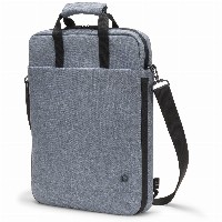 Dicota Eco Tote Bag MOTION 13 -15.6″ Blue Denim