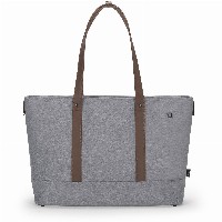 Dicota Eco Shopper Motion 13-14.1″ light grey