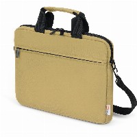 Dicota BASE XX Slim Case 13-14.1″ Camel Brown
