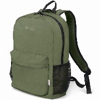 Dicota BASE XX Backpack B2 15.6 Olive Green