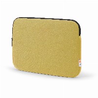Dicota BASE XX Laptop Sleeve 15-15.6″ Camel Brown