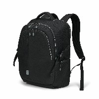 Dicota Laptop Backpack ECO 15″-17.3″ black