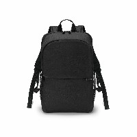 Dicota Backpack ONE 15″-17.3″ black
