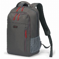Dicota BACKPACK SPIN II 13-16 GREY