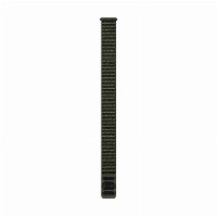 Garmin UltraFit-Armband 22mm Nylon Moosgrn