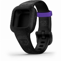 Garmin vivofit jr3 Ersatzarmband Marvel Black Panther Armband