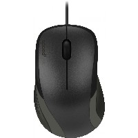 Speedlink Maus KAPPA. USB. schwarz retail