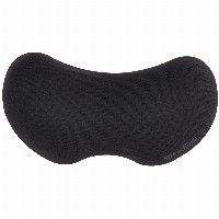Speedlink Handgelenkauflage LAX. Gel. schwarz retail