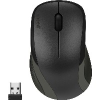Speedlink Maus KAPPA. kabellos. schwarz retail