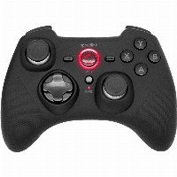 Speedlink Gamepad RAIT. kabellos. für PC/PS3/Switch/OLED. sw retail
