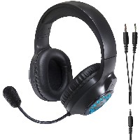 Speedlink Gaming Headset TYRON RGB. PC/PS5/PS4/Xbox/Switch retail