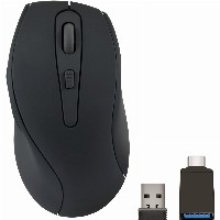 Speedlink Maus AXON. Leise & Antibakteriell mit Akku sw retail
