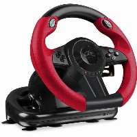 Speedlink Lenkrad TRAILBLAZER. PC/PS4/Xbox X/S/One/Switch retail