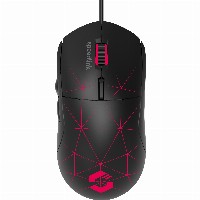 Speedlink Gaming Maus CORAX. 3200 DPI. USB. schwarz retail