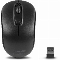 Speedlink Maus CEPTICA. kabellos. schwarz retail