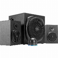 Speedlink Lautsprecher GRAVITY LT. 2.1 Subwoofer System sw retail