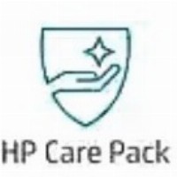 HP 3J Care Pack NBD OS Laserjet Pro MFP 410x HW SVC