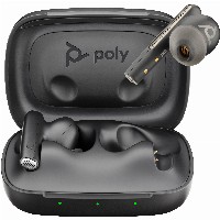 Poly Voyager Free 60 UC Black Basic Charge Case