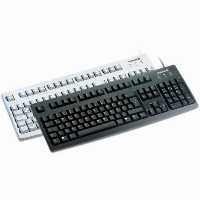 Keyboard G83-6105LUNES-2 [ES] bl