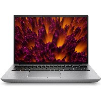 HP ZBook Fury 16 G10 i9-13950HX 32 1TBSSD RTX 4000 Ada W11P 36 Monate